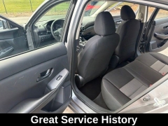 Used 2024  Nissan Sentra SV CVT at Drive Now Westlake near Westlake&comma; OH