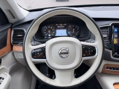 Used 2020  Volvo XC90 4d SUV AWD T6 Inscription 6-Passenger at DriveNow Mayfield near Mayfield Heights&comma; OH