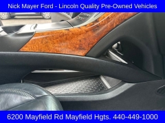 Used 2016  Lincoln MKX 4d SUV AWD Select at DriveNow Mayfield near Mayfield Heights&comma; OH