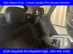 Used 2023 Lincoln Corsair Standard AWD at Drive Now Westlake near Westlake, OH