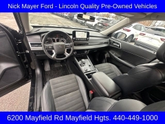 Used 2024  Mitsubishi Outlander SE S-AWC at Drive Now Westlake near Westlake, OH