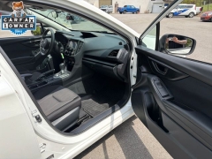 Used 2022  Subaru Impreza 5-door CVT at DriveNow Mayfield near Mayfield Heights&comma; OH