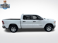 Used 2023  Ram 1500 Big Horn 4x4 Crew Cab 5'7" Box at DriveNow Mayfield near Mayfield Heights&comma; OH