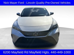Used 2021 Toyota Venza AWD (Natl) at Drive Now Westlake near Westlake, OH