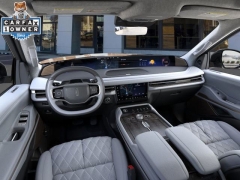 Used 2025  Lincoln Navigator L Black Label 4x4 at Drive Now Westlake near Westlake&comma; OH