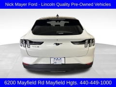 Used 2024 Ford Mustang Mach-E Select AWD at Drive Now Westlake near Westlake, OH