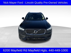 Used 2022  Volvo XC90 T6 AWD Momentum 7P at Drive Now Westlake near Westlake&comma; OH