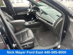 Used 2025  Cadillac XT4 FWD 4dr Premium Luxury at Drive Now Westlake near Westlake&comma; OH