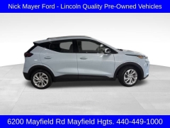 Used 2023  Chevrolet Bolt EUV FWD 4dr LT at DriveNow Mayfield near Mayfield Heights&comma; OH