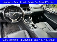 Used 2018 Lexus NX NX 300 AWD at Drive Now Westlake near Westlake, OH