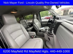 Used 2011 Ford Econoline Wagon E-150 at Drive Now Westlake near Westlake, OH