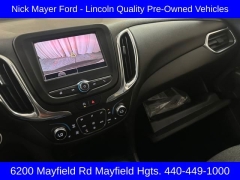 Used 2023 Chevrolet Equinox FWD 4dr LT w/1LT at Drive Now Westlake near Westlake, OH