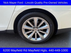 Used 2012 Lincoln MKS 4d Sedan FWD at Drive Now Westlake near Westlake, OH