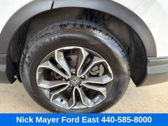 Used 2021  Honda CR-V EX AWD at Drive Now Westlake near Westlake&comma; OH