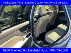 Used 2022 Lincoln Corsair Standard AWD at DriveNow Mayfield near Mayfield Heights, OH