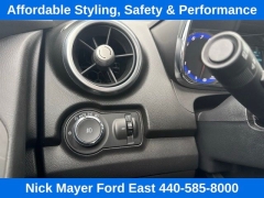 Used 2016  Chevrolet Trax 4d SUV AWD LTZ at DriveNow Mayfield near Mayfield Heights&comma; OH