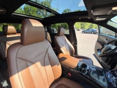 Used 2023  Lincoln Nautilus Reserve AWD at Drive Now Westlake near Westlake&comma; OH