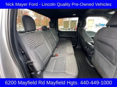 Used 2021  Ford F-150 4WD SuperCrew 5&period;5' Box at Drive Now Westlake near Westlake&comma; OH