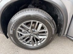 Used 2024  Nissan Rogue FWD S at DriveNow Mayfield near Mayfield Heights&comma; OH