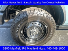 Used 2023 Ford Bronco Black Diamond 2 Door Advanced 4x4 at Drive Now Westlake near Westlake, OH