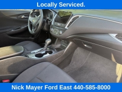 Used 2024  Chevrolet Malibu 4dr Sdn 1LT at DriveNow Mayfield near Mayfield Heights&comma; OH