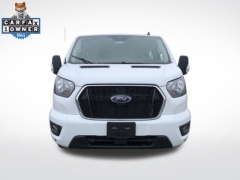 Used 2024  Ford Transit Passenger Wagon T-350 148" Low Roof RWD at Drive Now Westlake near Westlake&comma; OH