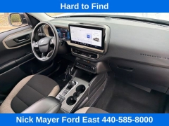 Used 2025  Ford Bronco Sport Big Bend 4x4 at DriveNow Mayfield near Mayfield Heights&comma; OH