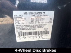 Used 2022  Lincoln Nautilus Standard FWD at Drive Now Westlake near Westlake&comma; OH