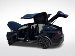 Used 2022  Tesla Model X AWD at DriveNow Mayfield near Mayfield Heights&comma; OH