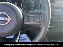Used 2023  Nissan Rogue AWD SV at Drive Now Westlake near Westlake&comma; OH
