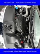 Used 2023  Honda Odyssey Elite Auto at DriveNow Mayfield near Mayfield Heights, OH