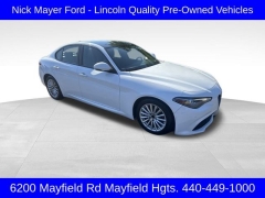 2023 Alfa Romeo Giulia RWD at Drive Now Westlake near Westlake, OH