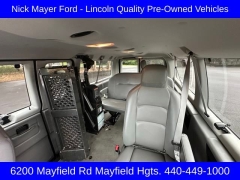 Used 2011 Ford Econoline Wagon E-150 at Drive Now Westlake near Westlake, OH