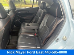 Used 2019  Subaru Crosstrek 4d SUV 2&period;0i Limited at DriveNow Mayfield near Mayfield Heights&comma; OH