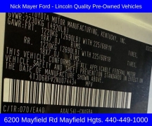 Used 2022 Toyota RAV4 Hybrid Limited AWD at DriveNow Mayfield near Mayfield Heights, OH