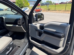 Used 2017  Ford F-150 4WD SuperCrew Box at DriveNow Mayfield near Mayfield Heights&comma; OH