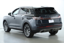 Used 2022 Lincoln Nautilus Standard AWD at DriveNow Mayfield near Mayfield Heights, OH