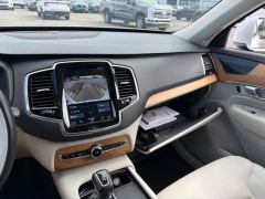 Used 2022  Volvo XC90 T6 AWD Momentum 6P at Drive Now Westlake near Westlake&comma; OH