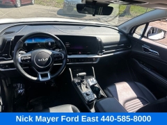 Used 2023  Kia Sportage SX-Prestige AWD at Drive Now Westlake near Westlake&comma; OH