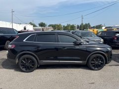 Used 2023  Lincoln Nautilus Reserve AWD at Drive Now Westlake near Westlake&comma; OH
