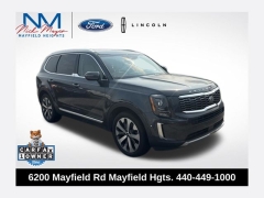  2020 Kia Telluride 4d SUV AWD EX at DriveNow Mayfield near Mayfield Heights&comma; OH