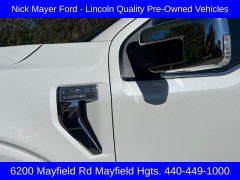 Used 2022 Ford F-150 4WD SuperCrew Box at DriveNow Mayfield near Mayfield Heights, OH