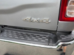 Used 2024  Ram 2500 Big Horn 4x4 Crew Cab 6'4" Box at Drive Now Westlake near Westlake&comma; OH