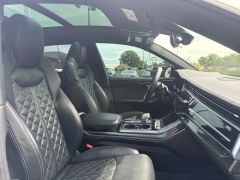 Used 2023  Audi SQ8 Premium Plus 4&period;0 TFSI quattro at Drive Now Westlake near Westlake&comma; OH