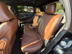 Used 2023  Lincoln Nautilus Reserve AWD at Drive Now Westlake near Westlake&comma; OH