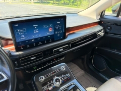 Used 2022  Lincoln Nautilus Reserve AWD at DriveNow Mayfield near Mayfield Heights&comma; OH