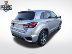 Used 2024  Mitsubishi Outlander Sport 2&period;0 AWC at DriveNow Mayfield near Mayfield Heights&comma; OH
