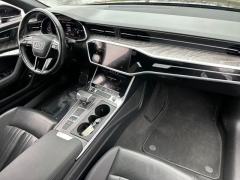 Used 2024  Audi A6 Sedan Premium Plus 45 TFSI quattro at Drive Now Westlake near Westlake&comma; OH