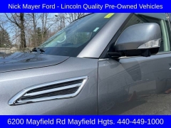 Used 2023 Nissan Armada 4x4 SL at DriveNow Mayfield near Mayfield Heights, OH