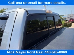Used 2013  Ford F-150 4WD SuperCab at Drive Now Westlake near Westlake&comma; OH